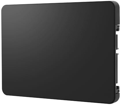 Lechnical Disco Rigido SSD da 2,5 Pollici, unità a Stato Solido Interna SATA 3 6Gb/s 2,5'' 2TB, velocità di Lettura Fino a 520 MB/Sec, Compatibile con PC Desktop e Laptop