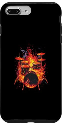 Custodia per iPhone 7 Plus/8 Plus Batteria