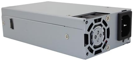 Netzteil, 12 V/19 V, Computer-Netzteil, 200 W, kleines 1U-Netzteil, Hersteller für industrielle Steuerung