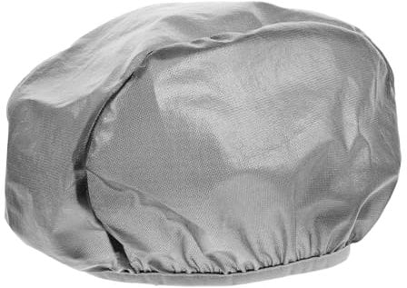 Kisangel Helm Regenschutz Fahrradhelm Abdeckung Fahrradhelmüberzüge Skihelmabdeckung Sporthelmbezug Helm Abdeckung Black Winddichter Stoff