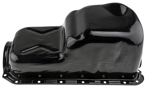 Motorölwanne kompatibel mit Ford KA 1.3 1996–2008 BMO/FR/042AB