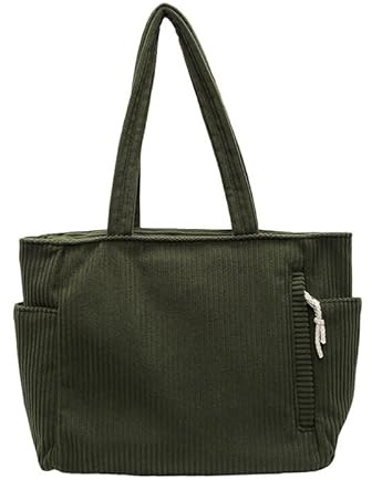 SWZEC Mila – Cord-Tasche