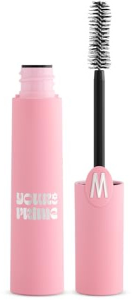 WYCON cosmetics Bold Me Up Mascara mit Panorama-Effekt