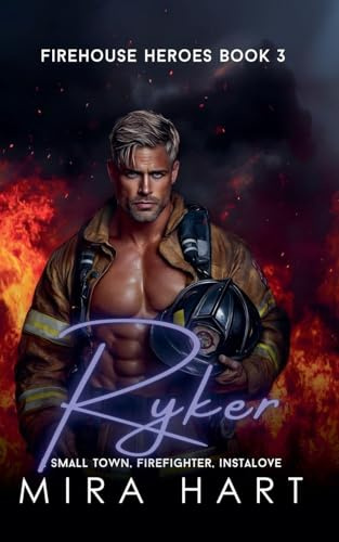 Ryker (Cedar Springs, Band 3)