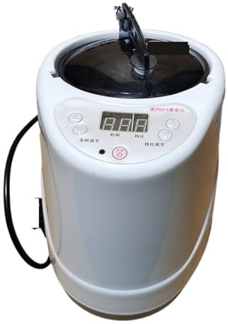 Sauna a vapore, Riscaldatore Per Sauna Domestica Macchina Per Fumigazione Del Generatore Portatile Per La SPA 'hotel Domestico,per casa SPA Bagno Hotel