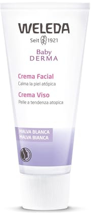 Weleda - Weleda White Mallow Face Cream - 50ml