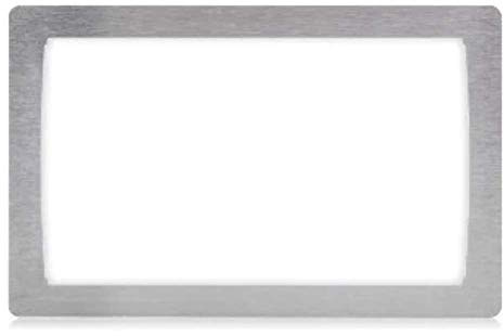 Lancom Wirl. ePaperPrem. Frame 18,80cm 7,4Zoll Edelstahl