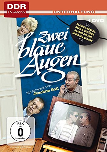 Zwei blaue Augen - DDR TV-Archiv