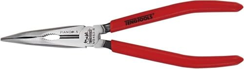 Bent Long Nose Plier 160mm