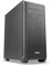 Antec P7 Silent Midi-Tower Black Computer Case – Computer Cases (Midi-Tower, PC, Plastic, SGCC, ATX, Micro-ATX, Mini-ITX, Black, 16.5 cm)