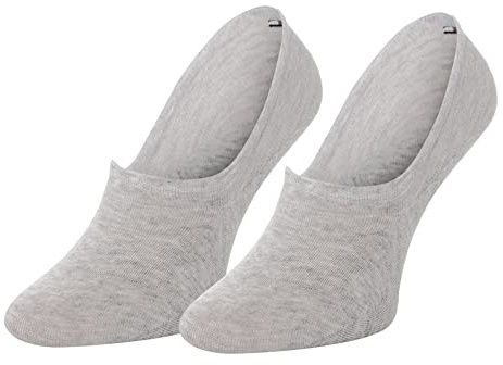 Tommy Hilfiger Herren 382024001 Lässige Socke Not Applicable, Multicolor, 39/42