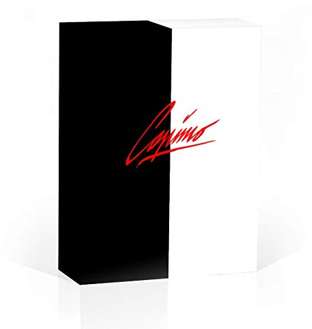Capimo (Ltd.Deluxe Box)