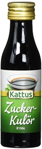 Kattus Zuckerkuloer (1 x 40 ml)