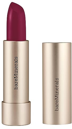 Shiseido Mineralist Hydra-Smoothing Lipstick Lippenstift, Purpose, 30 g