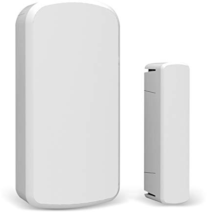 Wolf Guard MC-06A 433MHz Wireless Door Windows Sensor, Signal to Alarm Panel