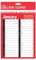 Kalender 2025, A4, groß, 2 Spalten, Monatsansicht, Spiralbindung, Wandplaner, Organizer für Zuhause, Geschäft, Arbeit, Büro, Schule