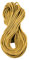 AKSOY Hemp Rope for Cat Scratching Post, DIY Cat Scratcher Sisal Rope Replacement, Playing Flexible Scratching Pad 6mm x 30m