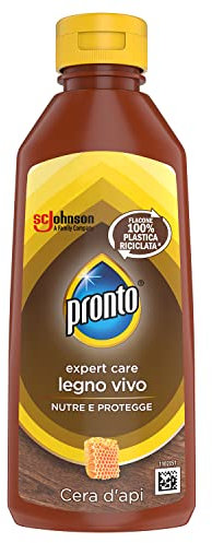 Pronto Vivo, pflegende und schützende Creme mit Bienenwachs 200 ml