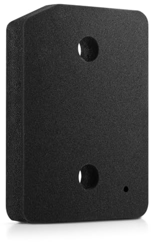 Siegvoll Filtro per Asciugatrice Miele 9164761, Scambiatore di Calore Filtro 207 x 157 x 30 mm, Filtri in Schiuma, Filtro in Spugna per Asciugatrice Pompa di Calore