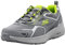Skechers Herren Ultra Flex 3.0 Slip-in-Sneaker für Rechtshänder Slipper, grau, 42 EU Weit