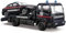 Bburago 18-31424 CARRO ATTREZZI CARABINIERI CON ALFA ROMEO GIULIA CARABINIERI - Scala 1:43 - Modellino ijn metallo