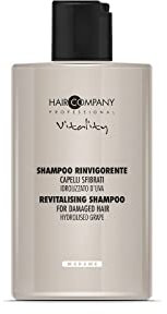 Hair Company Vitality Line Madame Belebendes Shampoo 300 ml