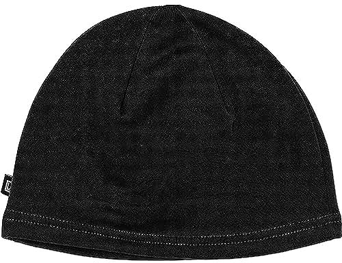Brandit Fleece Cap Ice, Farbe: Black, Größe: OS