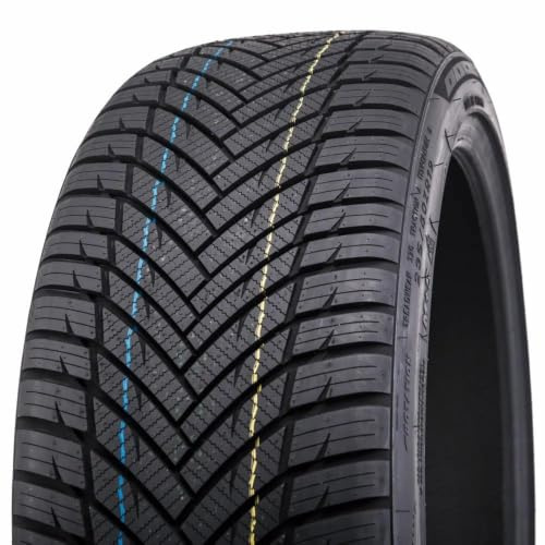 TRISTAR - 245/35 R19 TL 93Y ALL SEASON POWER XL BSW M+S 3PMSF - Ganzjahresreifen