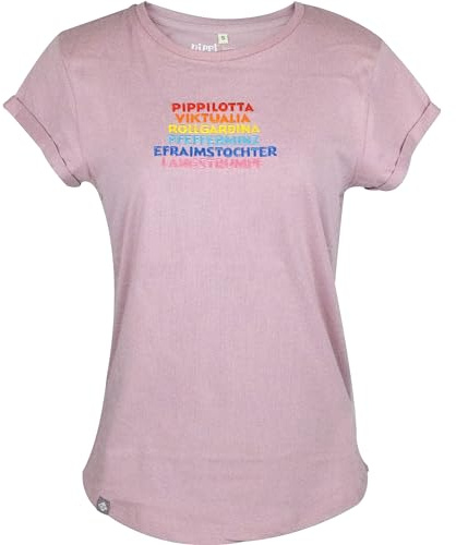 Bavarian Caps BC T-Shirt Pippilotta Viktualia K