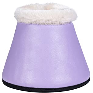 HKM Comfort Gamaschen 8156 Lavendel Mini Shetty