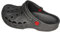Nieten für Crocs 6x für Fersen Riemen Reparatur Ersatzteil Farbwahl Knopf Pin Ösen (Rot)