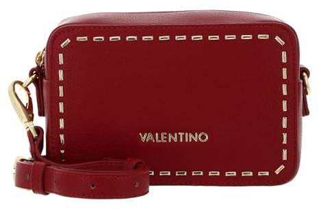 Valentino Damen Dolomiti Rucksack, Rot