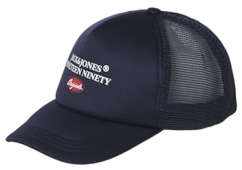 JACK & JONES Jacriver Trucker Cap Noos