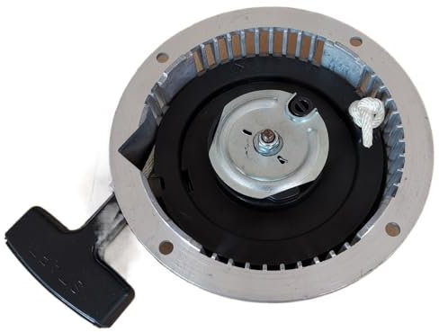 ROEDE 3 Stück Rückstoßstarter Wacker 0046098, WM80 BH22 BH23 BH24 BS500 BS50-2 BS52Y BS60-2 BS600 BS650 BS65Y BS70-2 BS700 Stampfer