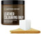 Juego de reparación de piel de 250 ml, color beige, cuidado de piel para coche, producto de cuidado de sofá de piel, para piel natural, descolorido y ligeramente desgastado, suficiente para sofá de 2