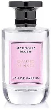 Dawid Senses MAGNOLIA Blush, 100ML