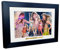 Kitbags & Lockers Signierter Bilderrahmen Swift The Tour Collection 2024 Sänger Popstar Musik 30,5 x 20,3 cm