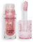 Revolution, Pout Lip Oil - Olio Nutriente Labbra Teinté, Altissima Brillantezza e Finitura Non Appiccicosa, Vegano e Senza Crudeltà, Glamour Rosa Shimmer, 4 ml