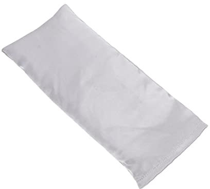 YARNOW 1 Stück Augenmaske für Yoga Augenmaske mit Lavendel Hautfreundlich & Langanhaltend