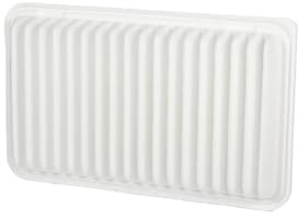 HELLA 8ZA 366 134-151 Luftfilter AF415 - Filtereinsatz
