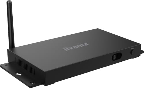 iiyama Signage Box Android