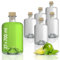 Geniess-Bar! 27 Glasflaschen 700 ml leer zum selbst Befüllen mit Korken Apothekerflasche Essig Öl Flasche
