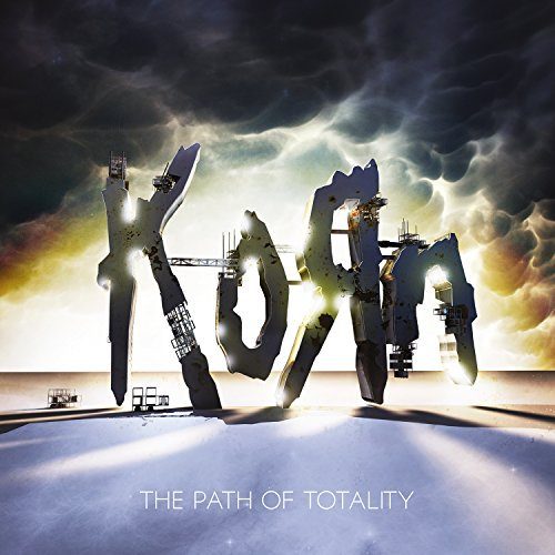 Path of Totality [Vinyl LP]
