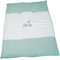 Be Be's Collection Krabbeldecke Max & Mila Mint