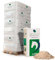 Allspan German Horse Holzspäne Hobelspäne Einstreu Großtier Kleintier Tier Pferde Stall Paddock Holz Streu 24kg x 15 Sack 360kg / 1 Palette Paligo