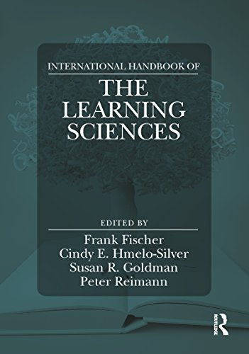 International Handbook of the Learning Sciences (English Edition)