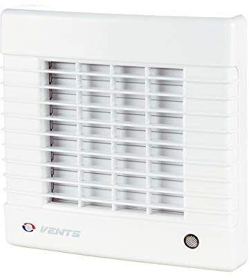 Badlüfter Vents Platte 100mm / 98cbm (100 MA)