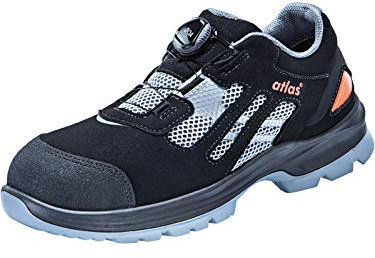 ATLAS Halbschuh Flash 3205 XP BOA ESD S1P, Weite 10 Größe 39