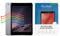 Ocushield Pellicola Protettiva in Vetro temperato con Filtro Luce Blu - Pellicola 7.9 Apple iPad Mini 1, 2, 3 (1st - 3rd Gen) – Pellicola iPad con Filtro Schermo – Accessori iPad
