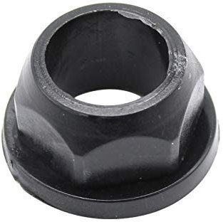 SECURA Douille hexagonale (Ø22mm) compatible avec MTD Smart RE 115 13AH765E676 Tracteur de pelouse